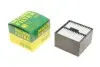 Фильтр топливный MAN F/E2000/TGA/TGS 9.9D-18.3D 00- PU 910