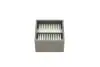PU910 Фильтр топливный MAN F/E2000/TGA/TGS 9.9D-18.3D 00- MANN підбір по vin на Brocar