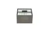 PU910 Фильтр топливный MAN F/E2000/TGA/TGS 9.9D-18.3D 00- MANN підбір по vin на Brocar