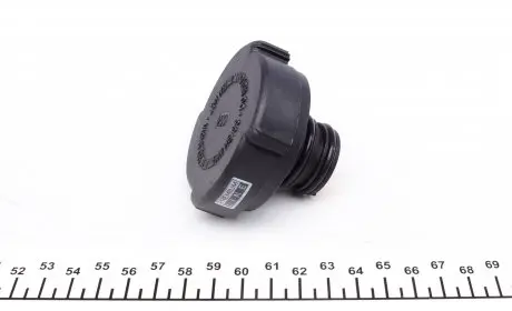 CRB22000P Кришка радіатора BMW 3 (E46)/ 5 (E39)/ 7 (E38) 94-05 MAHLE / KNECHT підбір по vin на Brocar