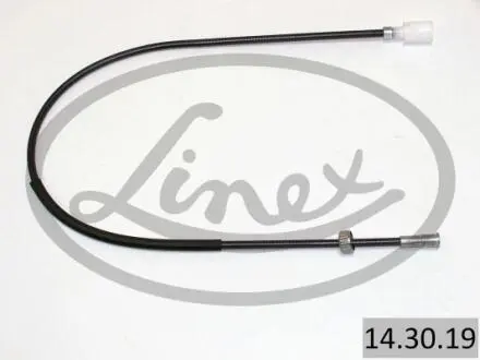 143019 Трос спидометра LINEX подбор по vin на Brocar