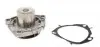 Помпа воды Fiat Doblo/Ducato/Opel Combo/Astra H/J/Zafira/Vectra 1.6/1.9/2.0CDTI 10-/Jeep 2.0-2.2 14- 613 220 0006