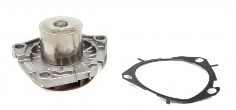 6132200006 Помпа воды Fiat Doblo/Ducato/Opel Combo/Astra H/J/Zafira/Vectra 1.6/1.9/2.0CDTI 10-/Jeep 2.0-2.2 14- MEYLE подбор по vin на Brocar