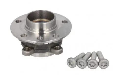 VKBA7116 Подшипник колесный SKF подбор по vin на Brocar