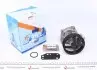 Помпа воды Ford Transit VII/VIII 2.4DI/TDCi/TDE 00-14 (R/B) (8 лоп.) (7 кан.) (с корпусом) PA832