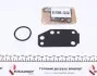 PA832 Помпа воды Ford Transit VII/VIII 2.4DI/TDCi/TDE 00-14 (R/B) (8 лоп.) (7 кан.) (с корпусом) GRAF підбір по vin на Brocar