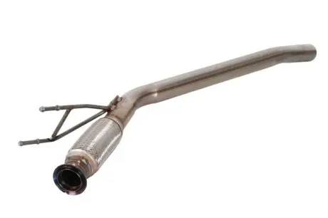 BM50226 Труба вихлопного газу BM CATALYSTS підбір по vin на Brocar
