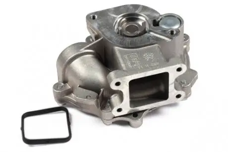 P482 Помпа воды BMW 1 (E81/E87)/3 (E46/E90)/5 (E60)/X1 (E84)/X3 (E83)/Z4 (E85) 1.6/1.8/2.0 01-15 HEPU подбор по vin на Brocar