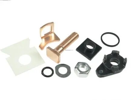 SP6017 CZĘŚCI AUTOMATU ROZRUSZNIKA AUTO STARTER підбір по vin на Brocar
