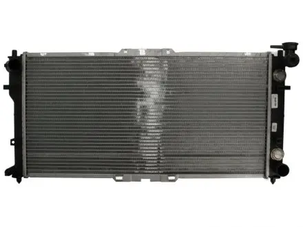 52020 Радіатор охолодження Mazda 626 V 1.8/1.9 91-02 NRF підбір по vin на Brocar