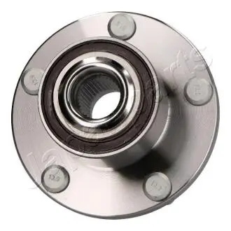 KK13025 Маточина колеса JAPANPARTS підбір по vin на Brocar