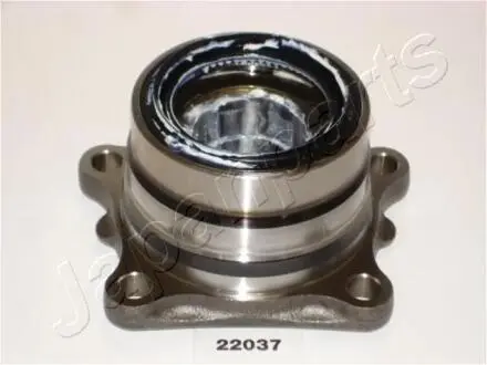 KK22037 Комплект подшипника ступицы колеса JAPANPARTS підбір по vin на Brocar