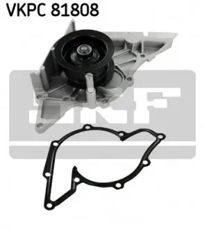 VKPC81808 Водяна помпа SKF підбір по vin на Brocar