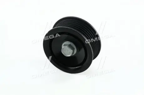 2528825001 Ролик ремня (вир-во Mobis) HYUNDAI / KIA подбор по vin на Brocar