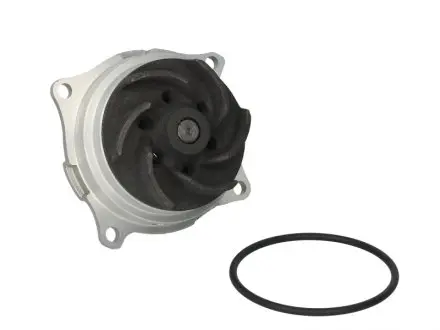 P236 Помпа воды Ford Focus I/Mondeo II/Transit/Tourneo Connect 1.6/1.8/2.0 16V 02-13 HEPU подбор по vin на Brocar