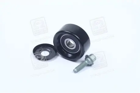 2528725110 Ролик пасу HYUNDAI / KIA подбор по vin на Brocar