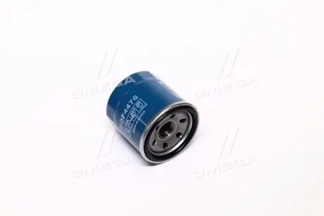 MOF4476 Фильтр масл. CHEVROLET/DAEWOO/DAIHATSU/NISSAN/OPEL MANDO подбор по vin на Brocar