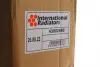 43002560 Радіатор охолодження Opel Movano/Renault Master III 2.3 CDTI/dCi 10- VAN WEZEL підбір по vin на Brocar