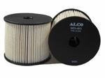 MD493 Топливный фильтр ALCO FILTER подбор по vin на Brocar