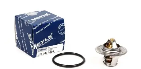 0282870009 Термостат VW T5 2.0i 03- MEYLE подбор по vin на Brocar