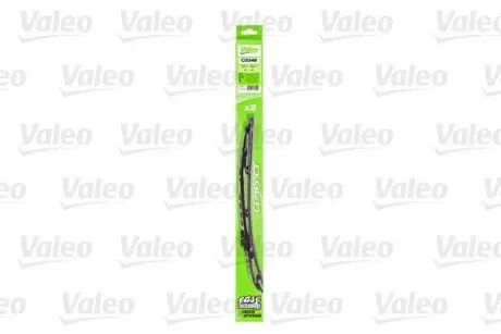 576014 Щетка стеклоочистителя VALEO подбор по vin на Brocar
