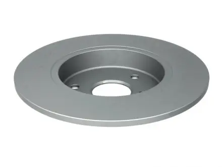 0986478479 Диск гальмівний BOSCH підбір по vin на Brocar