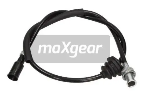 320546 Пружина ходовой части MAXGEAR подбор по vin на Brocar