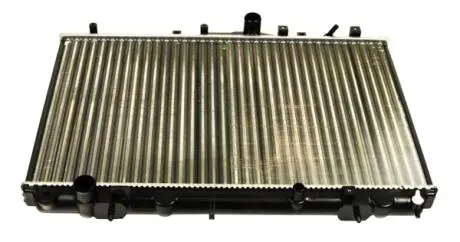 AC286402 Радіатор, система охолодження двигуна MAXGEAR підбір по vin на Brocar