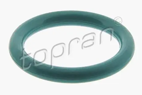 115084 Прокладка турбіни TOPRAN підбір по vin на Brocar