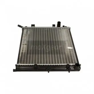 AC268605 Радиатор, охлаждение двигателя MAXGEAR підбір по vin на Brocar