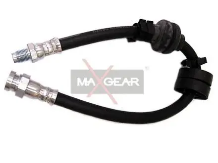 520133 Тормозной шланг MAXGEAR підбір по vin на Brocar