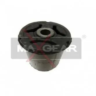 721251 Втулка, балка моста 72-1251 MAXGEAR MAXGEAR подбор по vin на Brocar