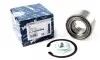 Підшипник маточини (передньої) Citroen C4/C5/C6 05-/Peugeot 407/607/308/508 11- (45x83x44) 11-14 650 0008