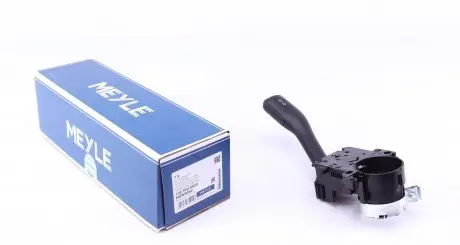 1009530020 Перемикач поворотів VW Golf/ Passat 96-05 MEYLE підбір по vin на Brocar