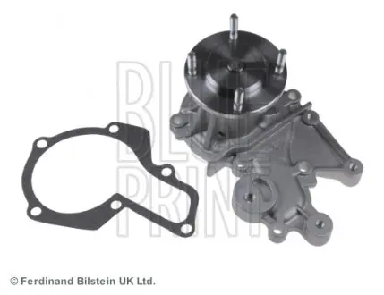 ADK89106 PRINT SUZUKI Помпа води Swift,Baleno 1.3 89- BLUE PRINT підбір по vin на Brocar