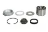Подшипник ступицы (задней) Citroen Saxo/Xsara/Peugeot 106/206/306 96- (к-кт) 713 6500 70