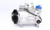 ACP121000S Компресор кондиціонера Audi A4/A6 2.0D-3.0D 00-09 MAHLE / KNECHT підбір по vin на Brocar