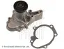 Помпа воды Hyundai Getz/i10 1.1 05-13/Kia Picanto/Morning 1.0/1.1 04- ADG09144