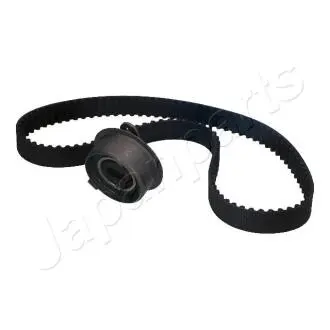 KDD571 К-т ГРМ (ремень + ролик) HYUNDAI i10 1,1 08-,KIA Picanto 1,0-1,1 -4 JAPANPARTS підбір по vin на Brocar