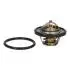 VT316 Термостат с прокладкой t-82C Fiesta V 01-, Focus|| 04-, Mazda 2 -3 JAPANPARTS підбір по vin на Brocar