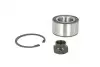 Подшипник ступицы (передней) Ford Escort/Fiesta 90- (39x72x37) 714 502 0005