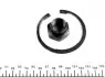 7145020005 Підшипник маточини (передньої) Ford Escort/Fiesta 90- (39x72x37) MEYLE підбір по vin на Brocar