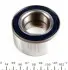 7145020005 Підшипник маточини (передньої) Ford Escort/Fiesta 90- (39x72x37) MEYLE підбір по vin на Brocar