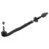Наконечник тяги рулевой (L) BMW 5 (E39) 95-04 (M57/M54) 11817