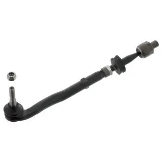 11817 Наконечник тяги рульової (L) BMW 5 (E39) 95-04 (M57/M54) FEBI BILSTEIN підбір по vin на Brocar
