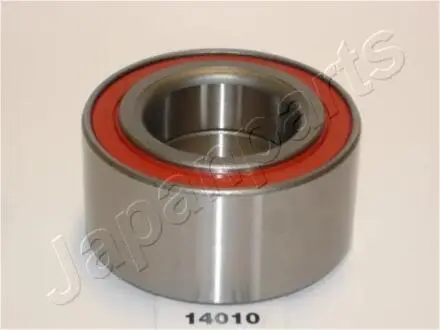 KK14010 Подшипник ступицы передн.Civic -05, HR-V 1,6 -99 JAPANPARTS подбор по vin на Brocar