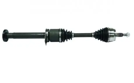 VKJC5207 Полуось VW T5 2.5 TDI 03-09 (R) (26x38x924) SKF подбор по vin на Brocar