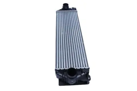 AC681595 Охолоджувач наддувального повітря MAXGEAR подбор по vin на Brocar