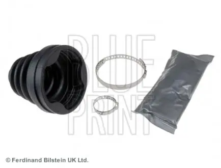 ADT38123 Пильник ШРКШ (внутрішній) Toyota Camry/Corolla 86-00 (22x69x93) BLUE PRINT підбір по vin на Brocar