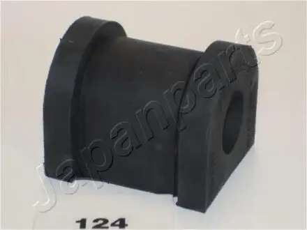 RU124 Стабілізатор NISSAN PATROL 88 -97 JAPANPARTS підбір по vin на Brocar